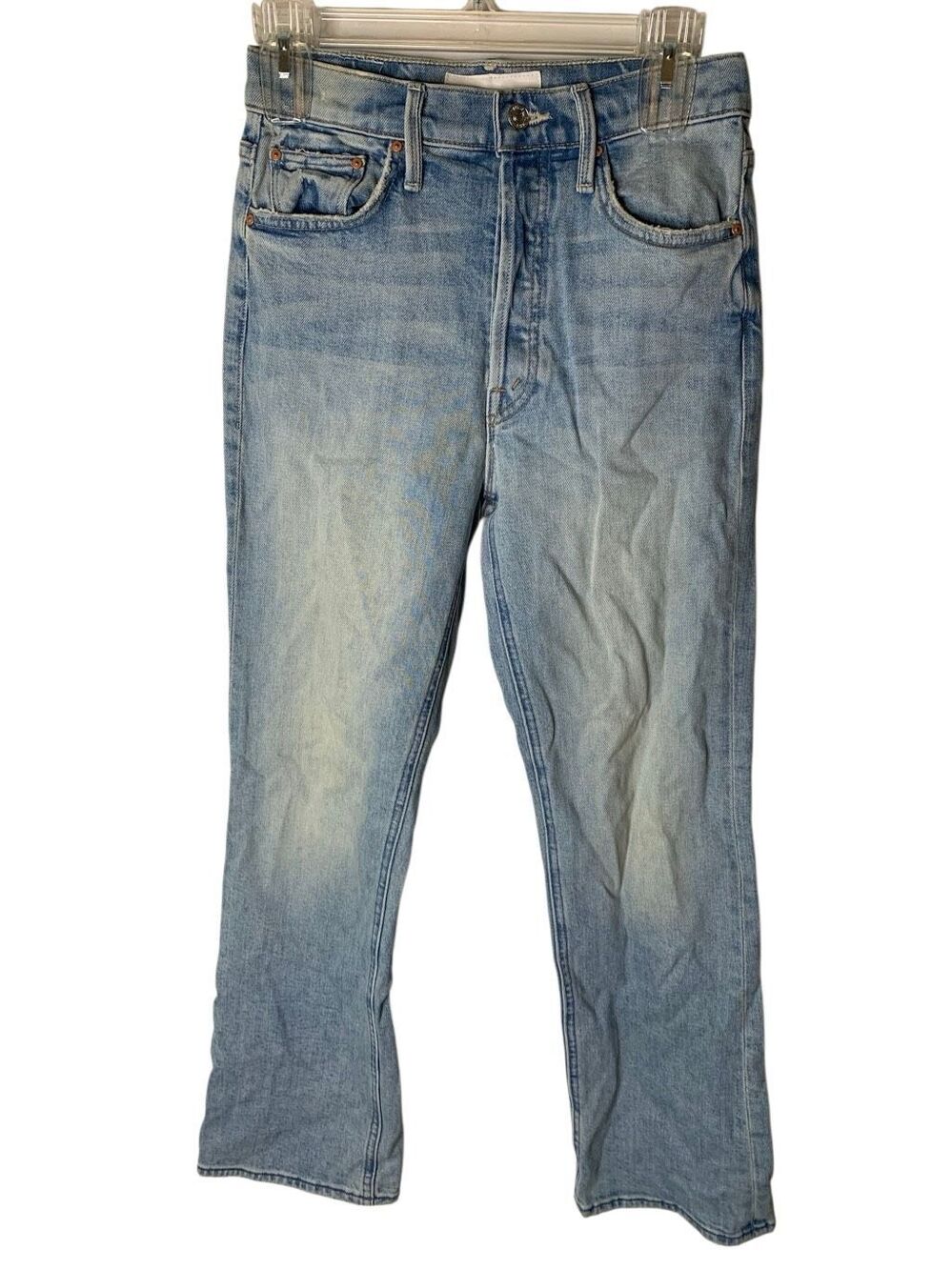 Mother Superior The Tripper I Confess jeans women's size 26
